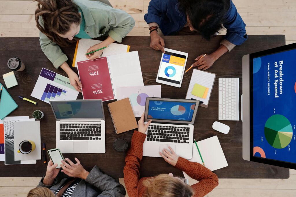 Hiring Trends in Creative, Marketing & Advertising