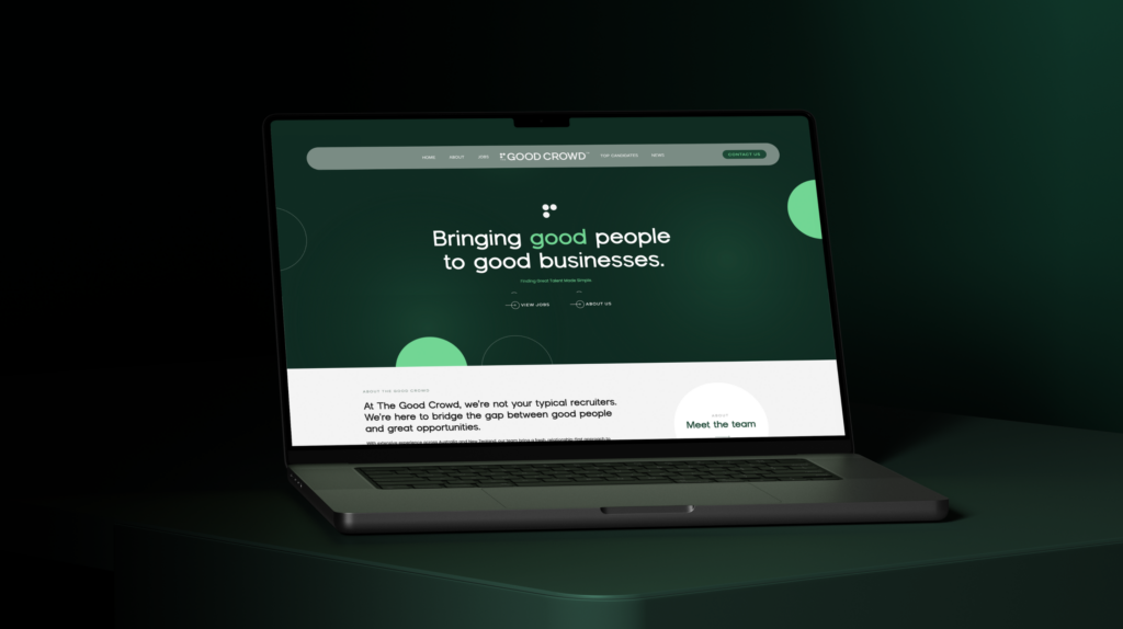 Benefits of Recruitment Online