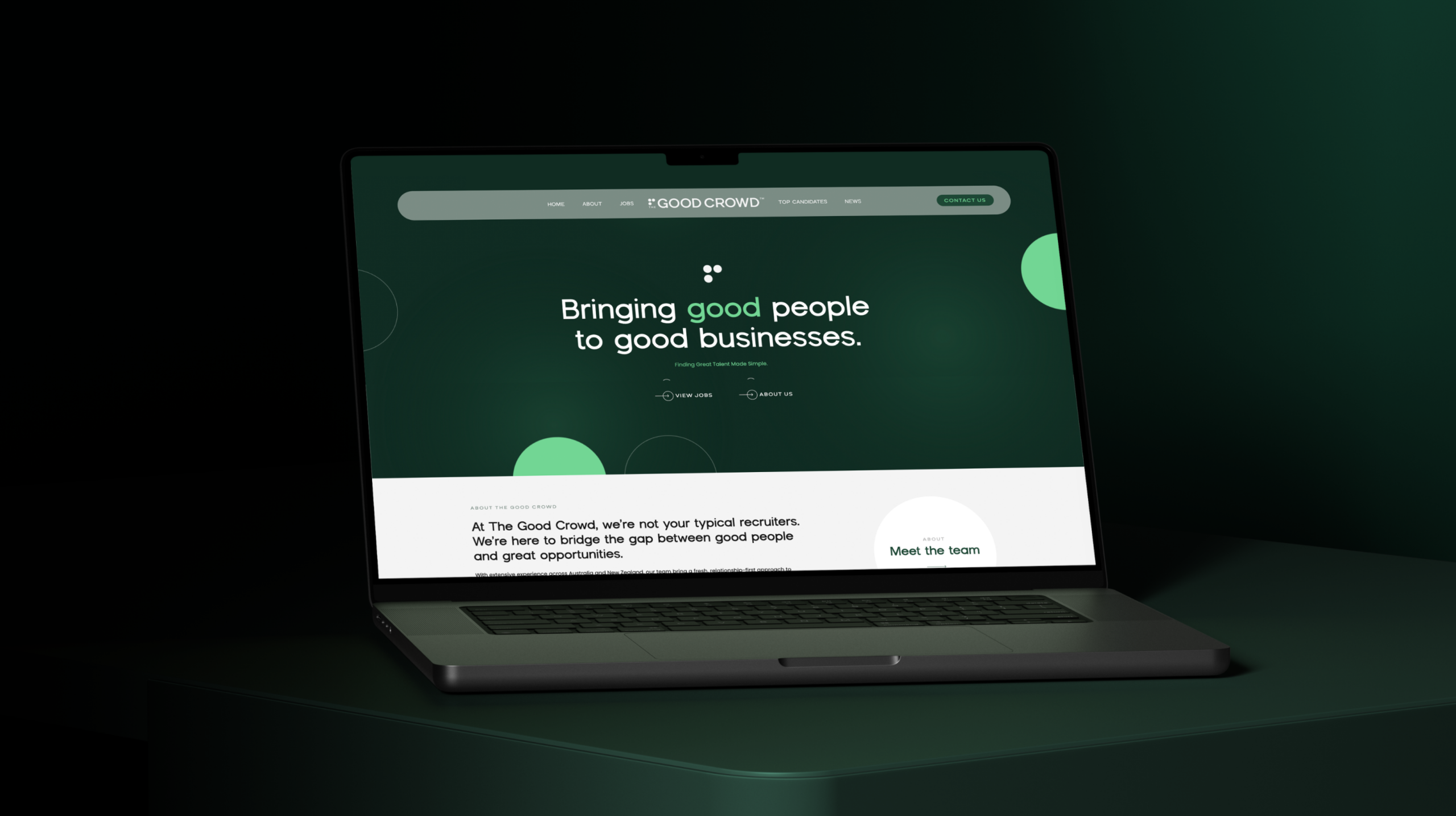 Read more about the article Benefits of Recruitment Online for Employers and Job Seekers