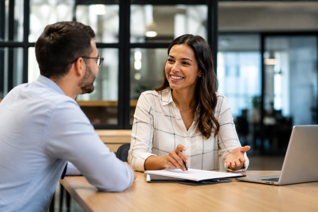 Hiring Employees in Australia